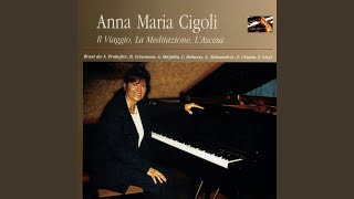 Scene d'Infanzia op. 15: A mosca cieca