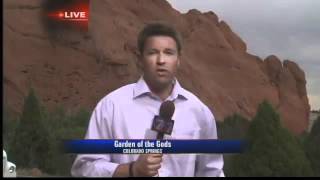 A Look At The Devastation From Waldo Canyon Fire
