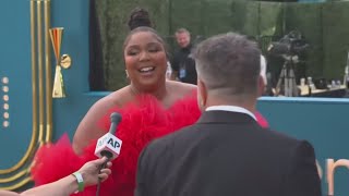 Lizzo facing another lawsuit, claims the singer created a hostile work environment