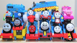 Thomas & Friends Tokyo maintenance factory for unique toys RiChannel