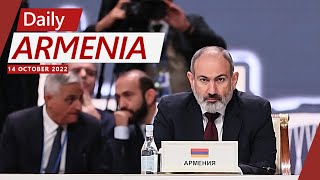 Azerbaijan preventing Armenia from retrieving corpses of fallen soldiers, says Pashinyan