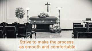 Harmony Funeral Home - Brooklyn, NY