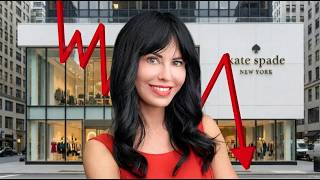 How Greed Destroyed Kate Spade