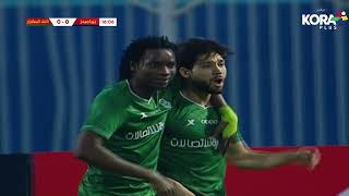 اهداف مباراة | بيراميدز 1-2 الاتحاد السكندري | كأس رابطة الأندية المصرية 2022