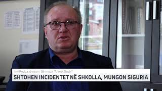 SHTOHEN INCIDENTET NE SHKOLLA | T7