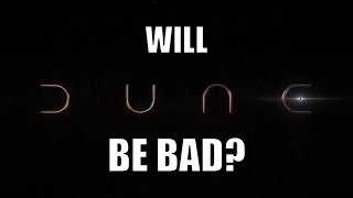 Is Dune Unadaptable!? (Dune 2020 Trailer Review)