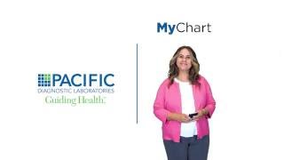 Introducing MyChart from PDL