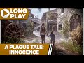 A Plague Tale: Innocence│100% Longplay Walkthrough│No Commentary