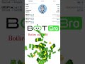 botbro 1 day ka profit loss botbro shorts shortsfeed tlc yorkerfx trendingshorts bigprofit