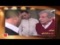 معكم مني الشاذلي صرح الفنان الشاب يوسف الشريف بأن تمثيلة في فيلم هي فوضة صدفة