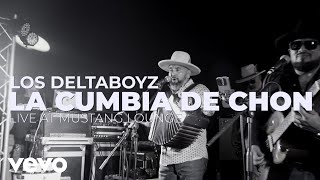 Los DeltaBoyz - La Cumbia de Chon