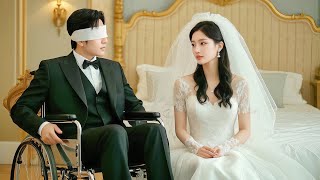 They mock her marrying vegetative patient,not know her husband is top billionaire CEO!#ChineseDrama