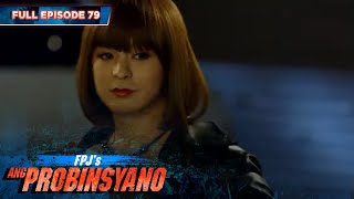 FPJ's Ang Probinsyano | Season 1: Episode 79 (with English subtitles)