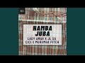 Murumba Pitch X Lady Amar X Jl Sa, X Cici  - Hamba Juba (official Audio) | Amapiano