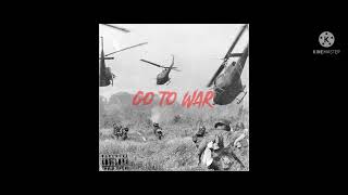 Smackano - Go To War(Official Audio)