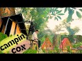 Cox’s Bazar tour | CAMPinCOX | Beautiful place But got some Bad experiences👇🧐 see description box..