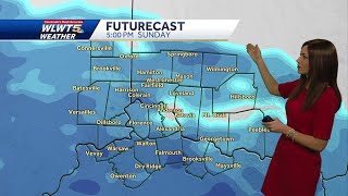 Winter Storm Set to Impact Tri-State