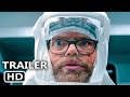 UTOPIA Official Trailer (2020) Mystery TV Series HD