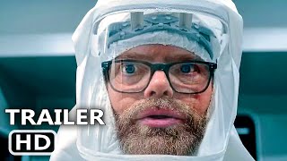 UTOPIA Official Trailer (2020) Mystery TV Series HD