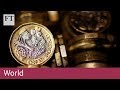 BoE rate decision explained | World