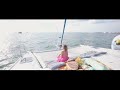 Fountaine Pajot 38 ft. for Charter in Pattaya - 10 pax