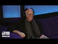 Larry David Tells the Famous Story of Him Quitting SNL (2015)