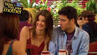 You will audibly laugh at these scenes from How I Met Your Mother (Part 3)