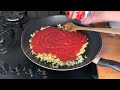 recette sauce tomate pour pizza recette pizza