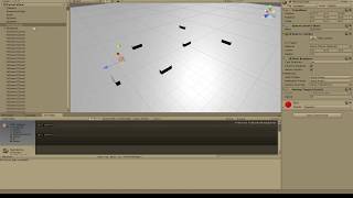 Unity Pathfinding for 10,000 agents