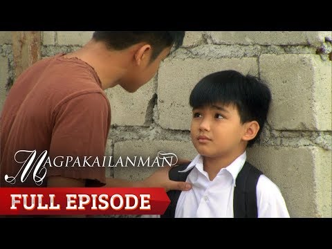 Magpakailanman: The child who became a victim of bullying Full Episode