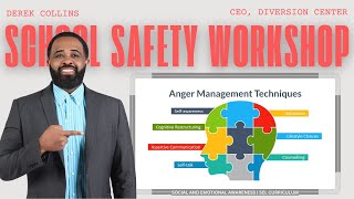 School Safety Program | Anger Management