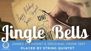 United Intonations - Jingle Bells - Version 1857