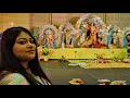 Durga Pujo in UK