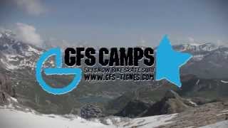 GFS Camps 2013 ::: WeeK Edit A ::: GPSY Feelin