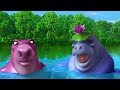 Ribbit (Official Trailer)