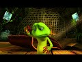 Ribbit (Official Trailer)