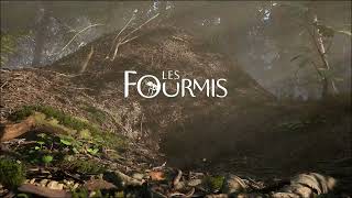 Les Fourmis  sur PC (24 premières minutes) ................Excellent !!!