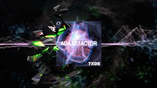 ADA REFACTOR - out now!