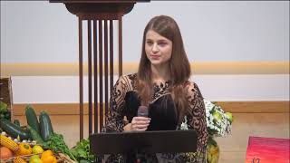 Te-aleg mereu! | Chris Naersi Macovei