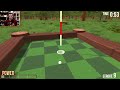 funhaus play golf games