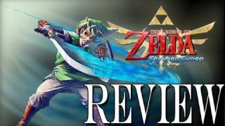 IGN Reviews - Zelda: Skyward Sword Game Review