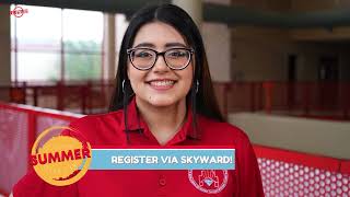Get Ahead This Summer! | La Joya ISD Summer Programs 2026 🚀