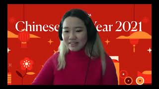 Happy Lunar New Year! | Class on Chinese New Year Traditions | Mandarin Classes at IH Bristol
