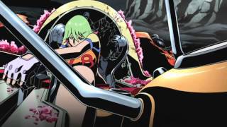 Redline Eurobeat AMV