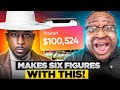 I Paid A Six Figure Earner On Instagram To Teach Me How He Does It