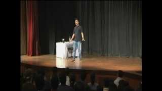 FIRST Life Changing Seminar - By Sandeep Maheshwari in Hindi