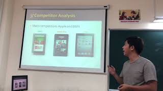 BUS 4476 - Strategic Management - Kindle Fire: Amazon's Heated Battle for the Tablet Market