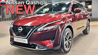 2024 Nissan QASHQAI - Complete Walkthrough, Features, exterior & interior