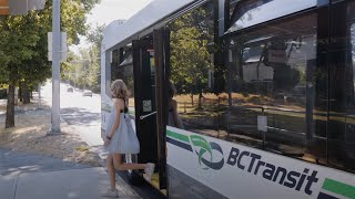 #GetOnBoard Tutorial 7: Exiting The #Bus