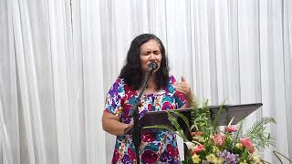 Kingdom Living Church | Malanga Faka'osi 'O e Uike Lotu 2022